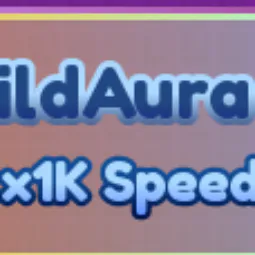 Wild Aura