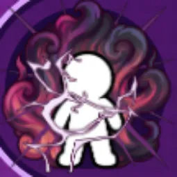 Darkness Aura
