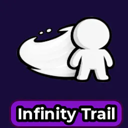 Infinity Trail | Instant Delivery