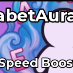 ⭐Alphabet Aura | Fast Delivery⭐