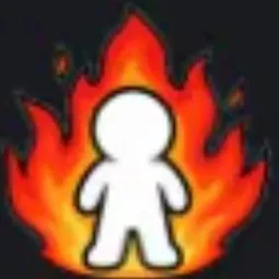 Fire Aura 🔥✨ - X3 Speed Boost - Fast Delivery ⚡