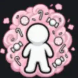 Candy Aura 🍭✨ - X5 Speed Boost - Fast Delivery ⚡