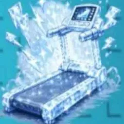 Diamond Treadmill 💎💨 - X9 Speed - Fast Delivery ⚡