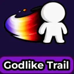 Godlike Trail 🌟💨 - X100K Speed Boost - Fast Delivery ⚡