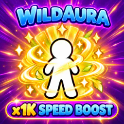 ⭐Wild Aura⭐
