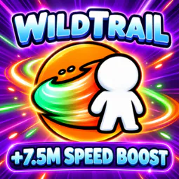 ⭐Wild Trail⭐