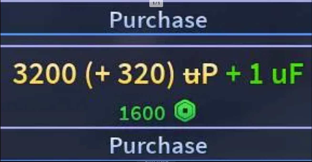 A Universal Time - 3200（+320）ʉP + 1uF【1600R】