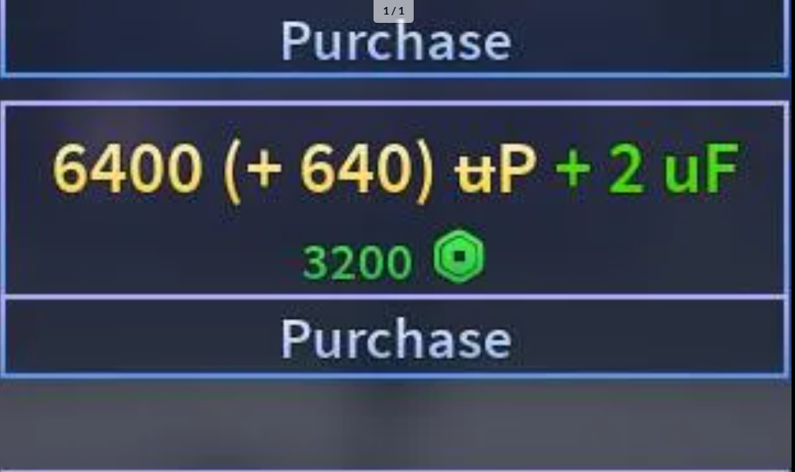 A Universal Time - 6400（+640）ʉP + 2uF【3200R】