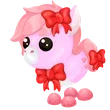 MFR Pretty Pony