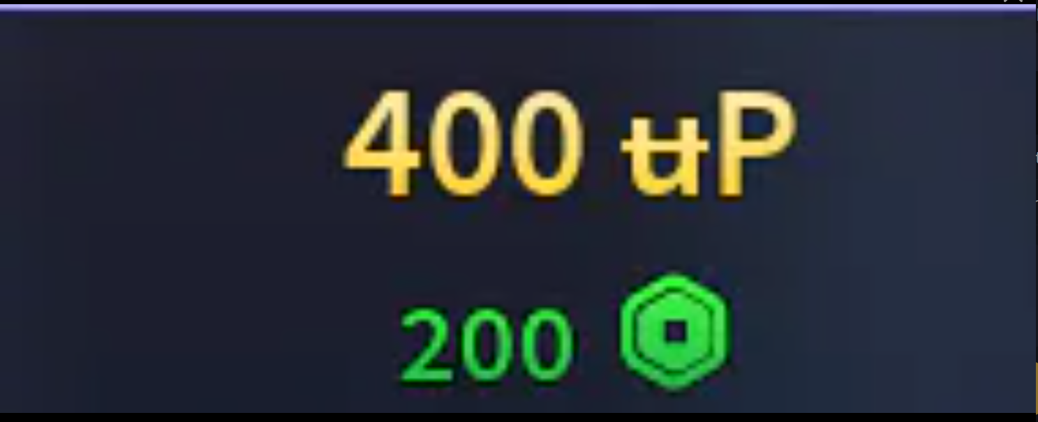 A Universal Time>400 uP