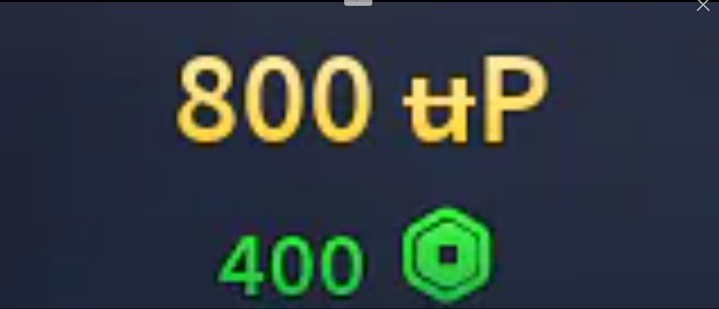 A Universal Time>800 uP
