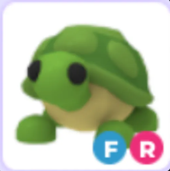 Turtle FR -Adopt Me
