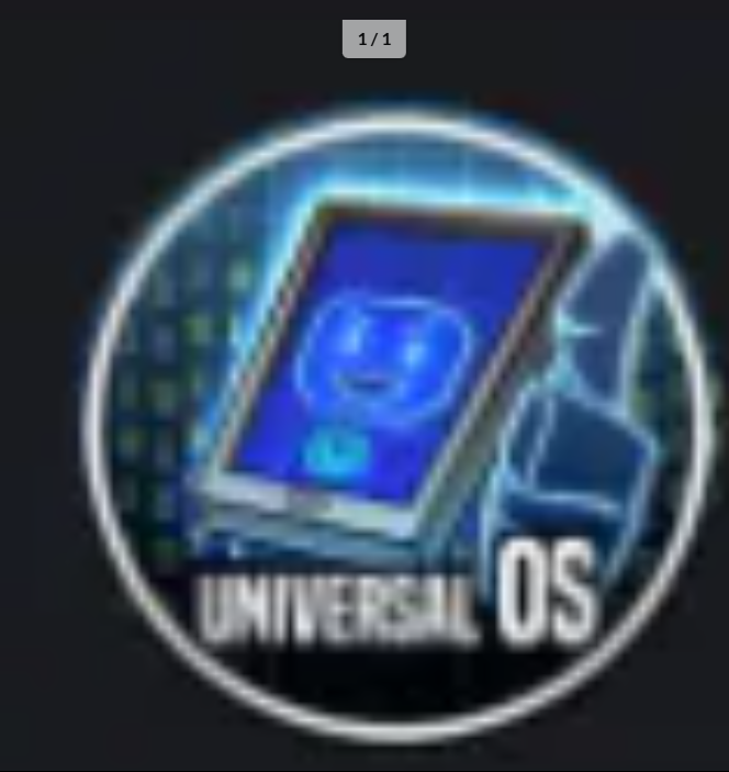 A Universal Time>Smart Assistant