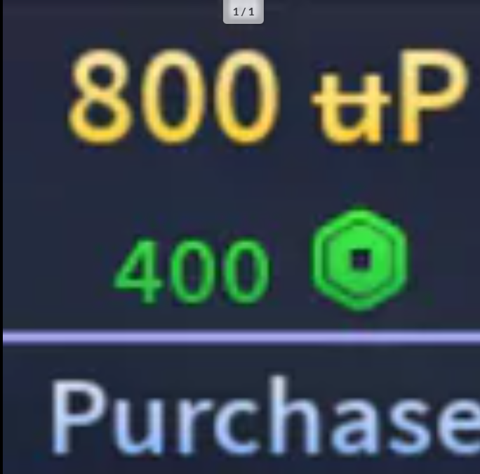 800 uP【400R】