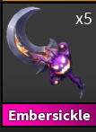 Embersickle - MM2