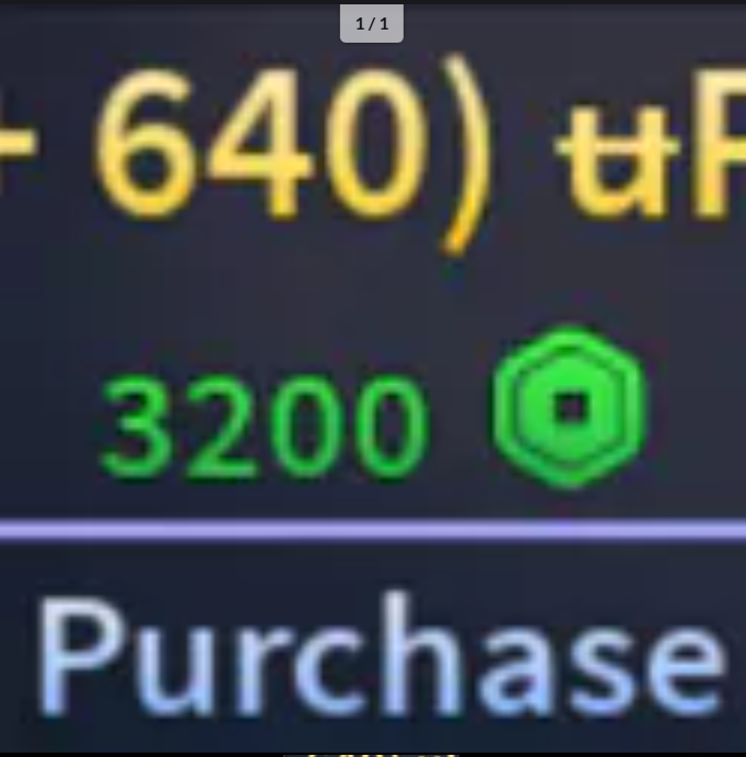 6400 (+640) uP+2uF 【3200R】