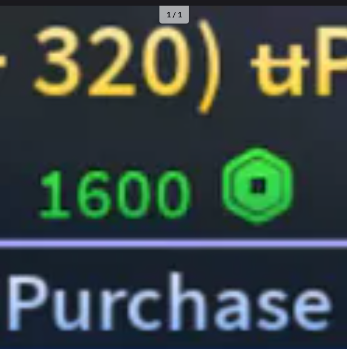 3200 (+320) uP+1uF 【1600R】