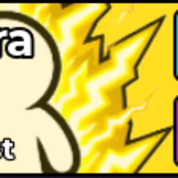 💎Electric Aura [639] 💎