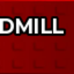 💎Admin Treadmill [1599]💎