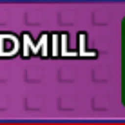 💎Candy Treadmill [749]💎