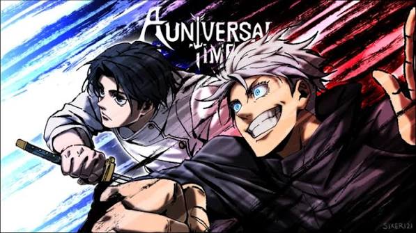 2X TRAIT PITY (1 HOUR) - A UNIVERSAL TIME / AUT 100R