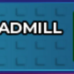 💎Diamond Treadmill [259]💎