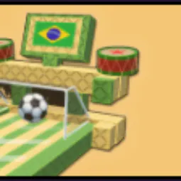 💎 BBNO$: Brazil Treadmill [199]💎