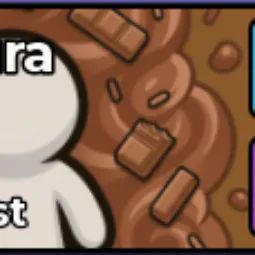 💎Chocolate Aura [1099] 💎