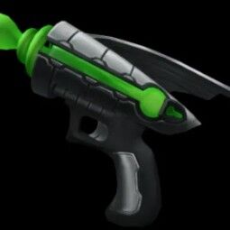 Raygun