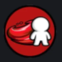 +1 Speed Keyboard Escape>Red Trail