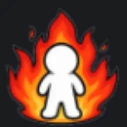 +1 Speed Keyboard Escape>Fire Aura