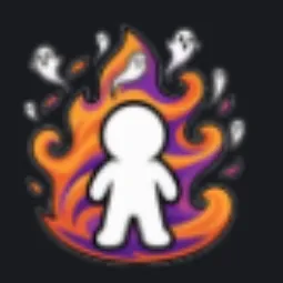 +1 Speed Keyboard Escape>Ghost Aura