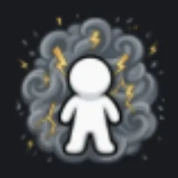 +1 Speed Keyboard Escape>Storm Aura