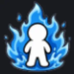 +1 Speed Keyboard Escape>Water Aura
