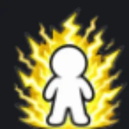 +1 Speed Keyboard Escape>Electric Aura