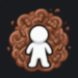 +1 Speed Keyboard Escape>Chocolate Aura
