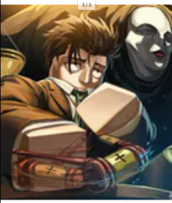 Godly Sans