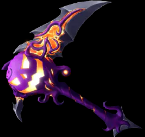 Emberscythe