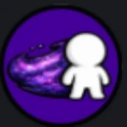 +1 Speed Keyboard Escape>Galaxy Trail