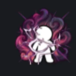 +1 Speed Keyboard Escape>Darkness Aura