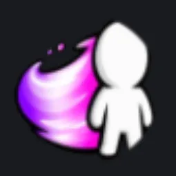 +1 Speed Keyboard Escape>Transcendant Trail