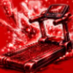 1599R 🟢🟢🟢 Admin Treadmill