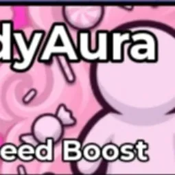 949R 🟢🟢🟢 Candy Aura