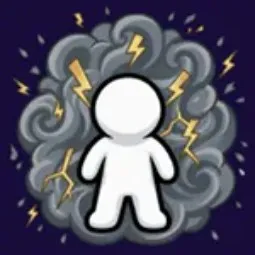 1249R 🟢🟢🟢 Storm Aura