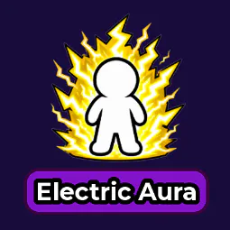799R 🟢🟢🟢 Electric Aura