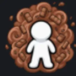 1099R 🟢🟢🟢 Chocolate Aura