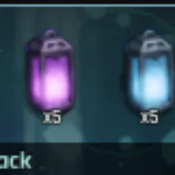 Divers Pack