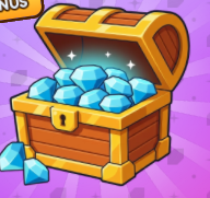 400 GEMS - CHOP A FOREST 56R