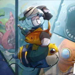 Diver Club