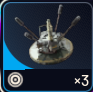 Explosive Mine